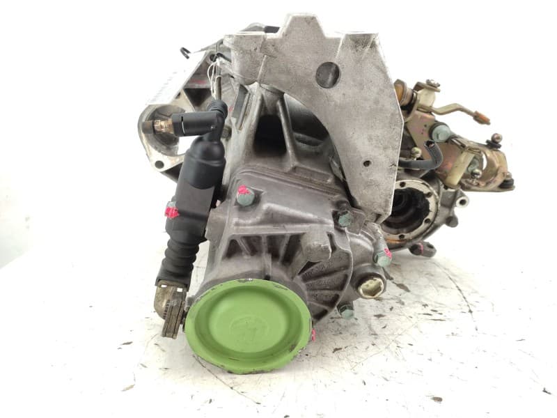 Caja Cambios Duw Duw  - Seat Leon (1m1) 1.4 16v 5