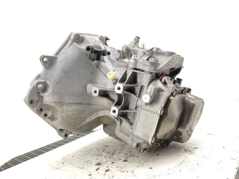 Caja Cambios F13w394  - Opel Meriva 1.6 16v 4