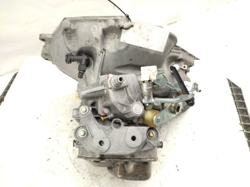 Caja Cambios F13w394  - Opel Meriva 1.6 16v 7