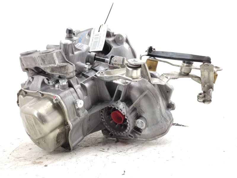 Caja Cambios F17w355  - Opel Corsa C Essentia 7