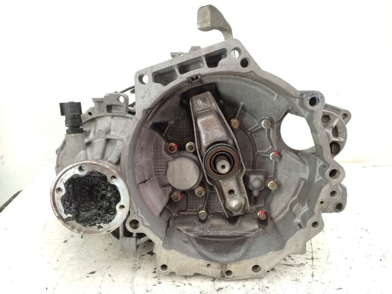 Caja Cambios Egs  - Seat Toledo Ii (1m2) 1.9 Tdi