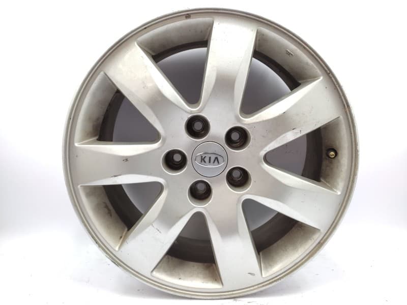Llanta 529102p170  - Kia Sorento 2.2 Crdi Cat