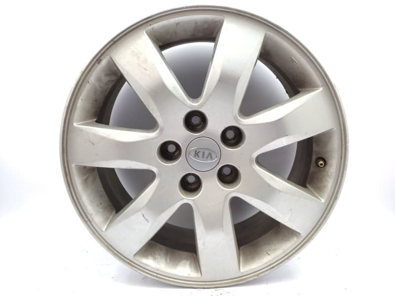 Llanta 529102p170  - Kia Sorento 2.2 Crdi Cat