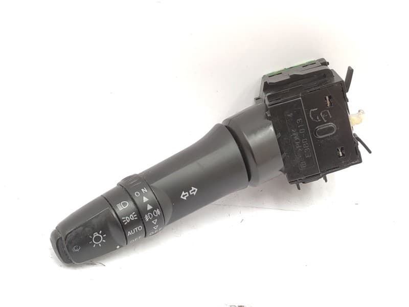 Mando Luces 6242aj  - Peugeot 4007 (vu_, Vv_) 2.2 Hdi