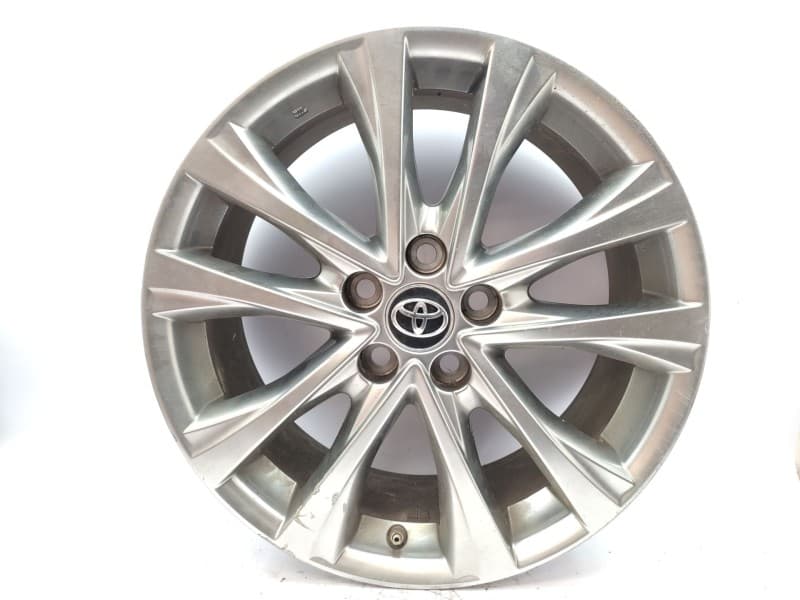 Llanta 4261a42060  - Toyota Rav 4