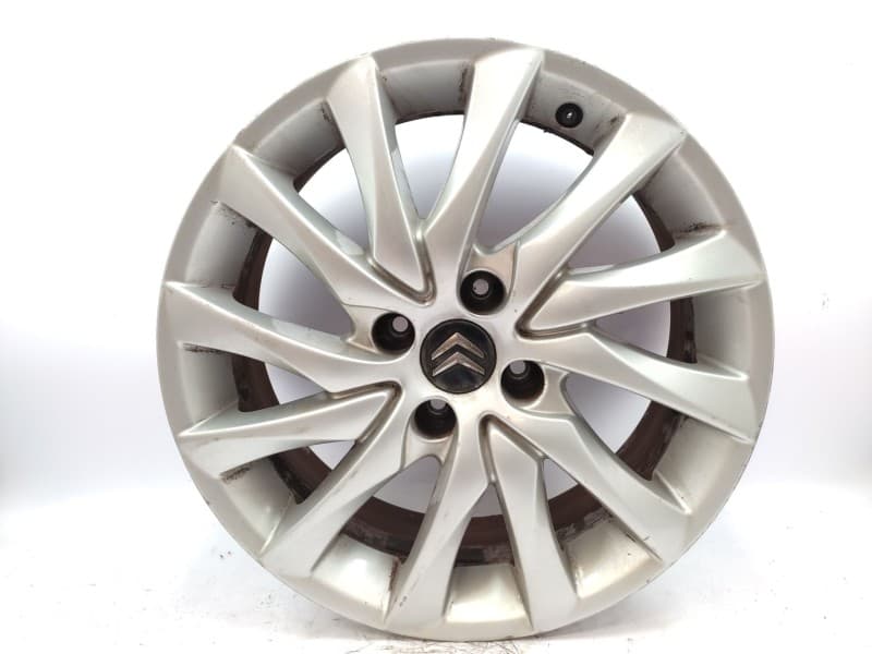Llanta 9687678480  - Citroën C4 Picasso 1.6 16v