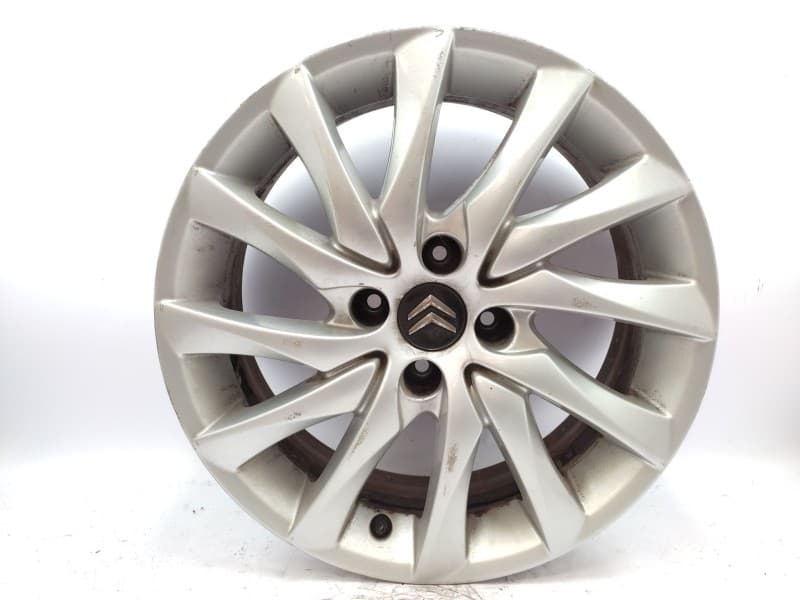 Llanta 9687678480  - Citroën C4 Picasso 1.6 16v