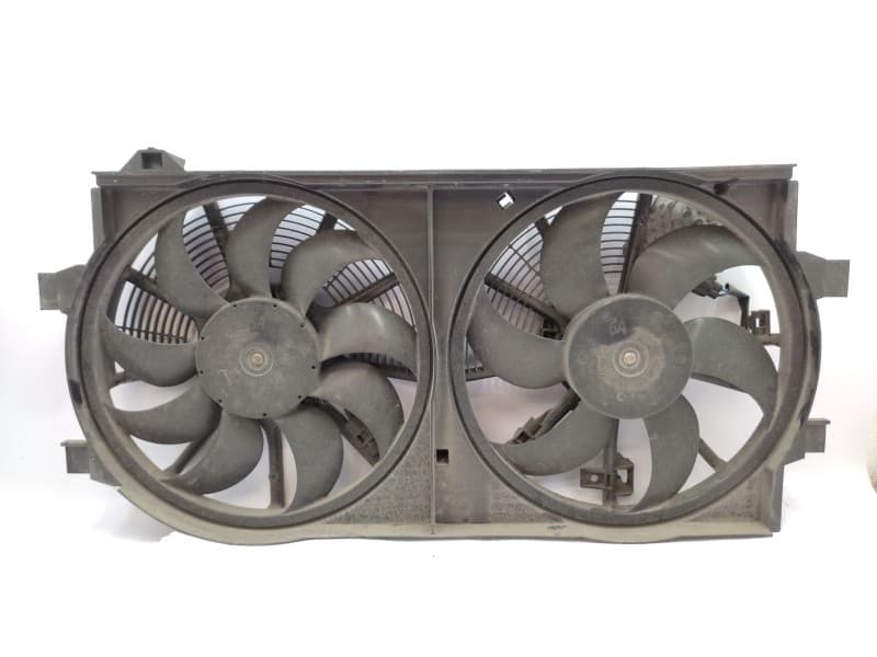 Electroventilador 214813na0a  - Nissan Leaf