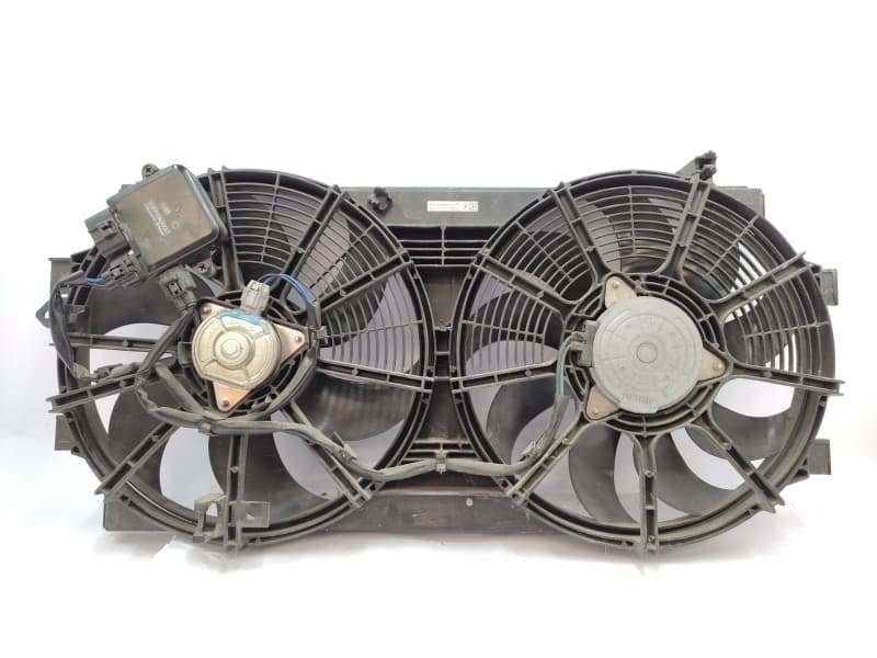 Electroventilador 214813na0a  - Nissan Leaf 2