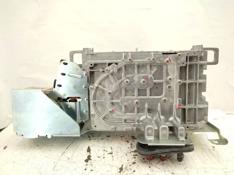Modulo Electronico 296a03na2a  - Nissan Leaf 9