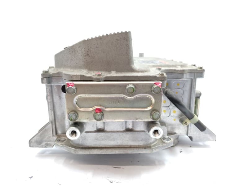 Modulo Electronico 291a03na0a  - Nissan Leaf 3