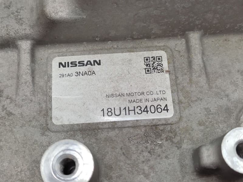 Modulo Electronico 291a03na0a  - Nissan Leaf 7