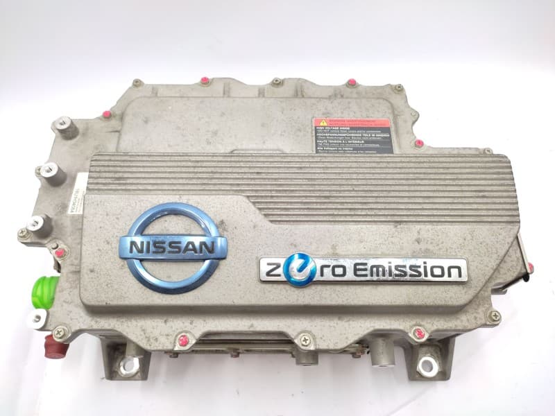 Modulo Electronico 291a03na0a  - Nissan Leaf