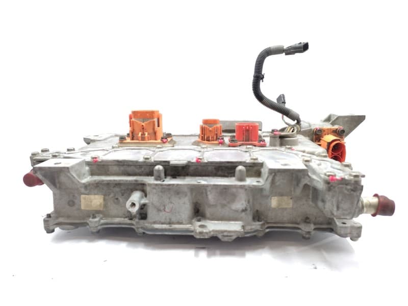 Modulo Electronico 292c03na0b  - Nissan Leaf 4