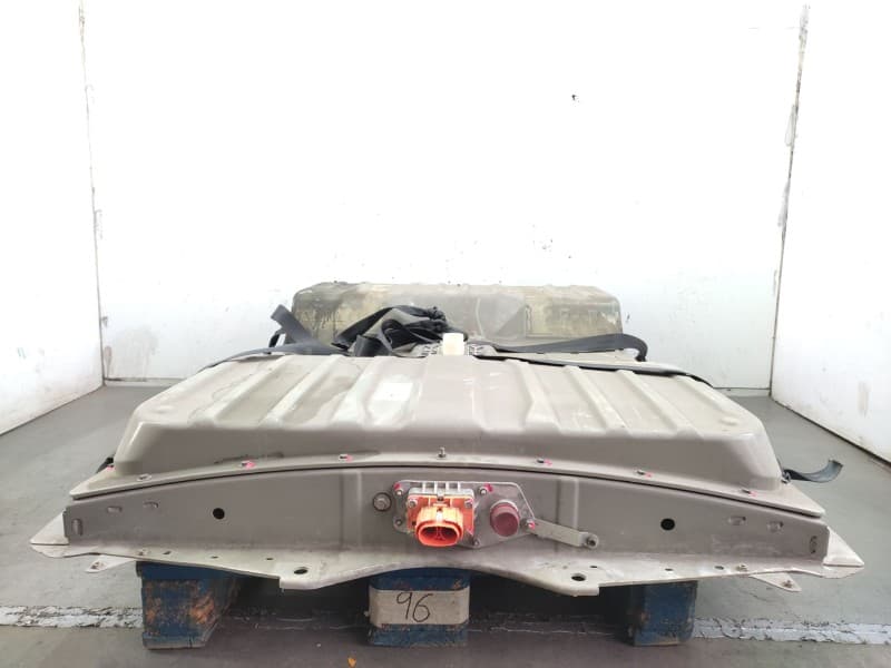 Bateria 295b03na0a 295b03na8a  - Nissan Leaf 4