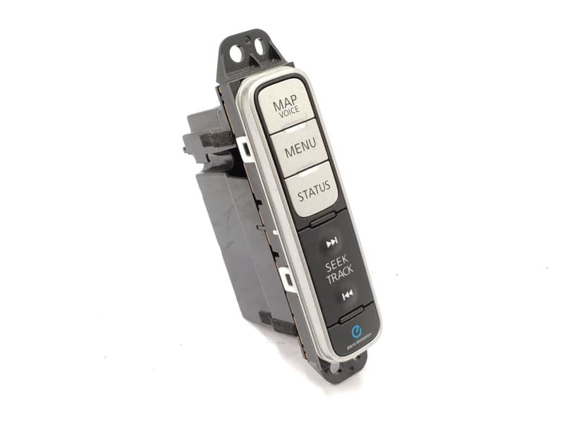 Mando Multifuncion 283953nd1a  - Nissan Leaf