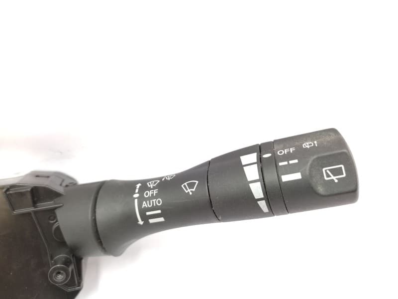 Mando Multifuncion 255601an0b  - Nissan Leaf 3
