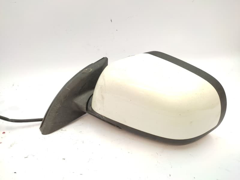 Retrovisor Izquierdo 963023nd0a  - Nissan Leaf