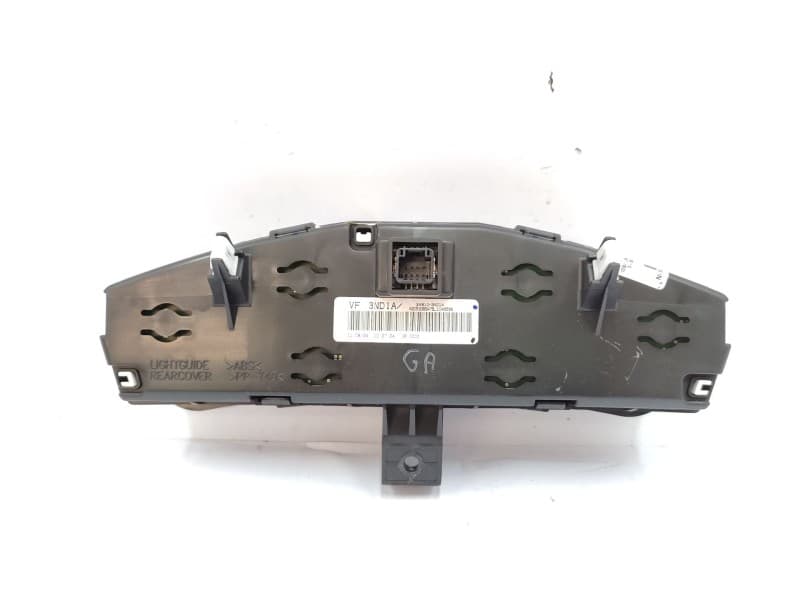 Cuadro Instrumentos 248103nd1a  - Nissan Leaf 4