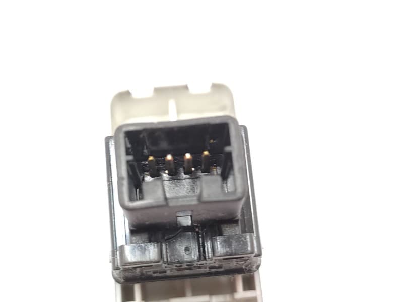 Warning 252903na0a  - Nissan Leaf 3
