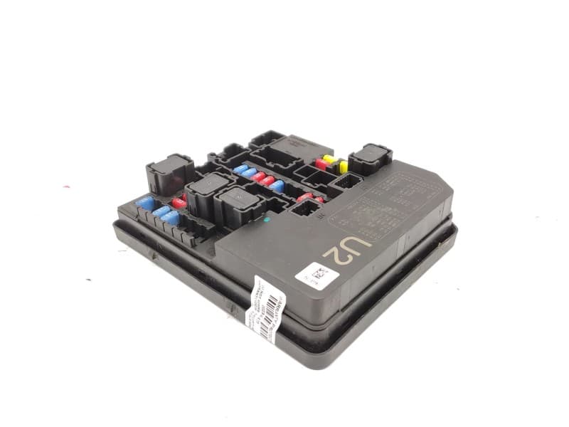 Caja Reles / Fusibles 284b73ne0a  - Nissan Leaf