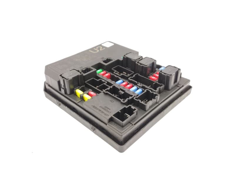 Caja Reles / Fusibles 284b73ne0a  - Nissan Leaf 2