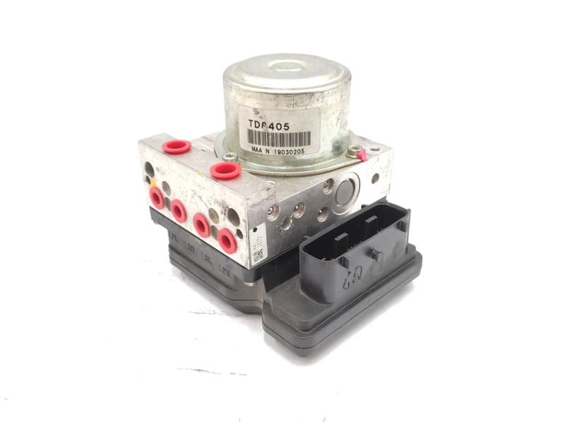 Abs 476603na1a  - Nissan Leaf 2
