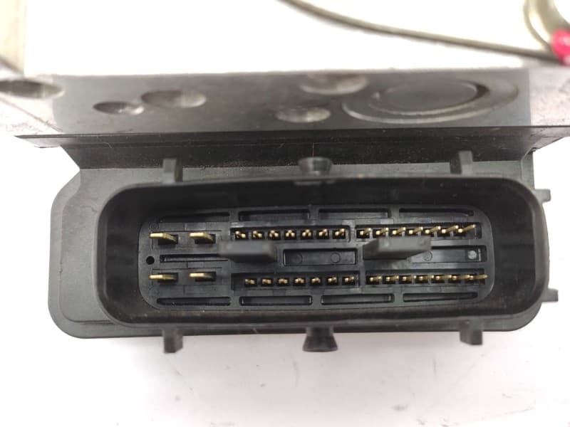 Abs 476603na1a  - Nissan Leaf 5