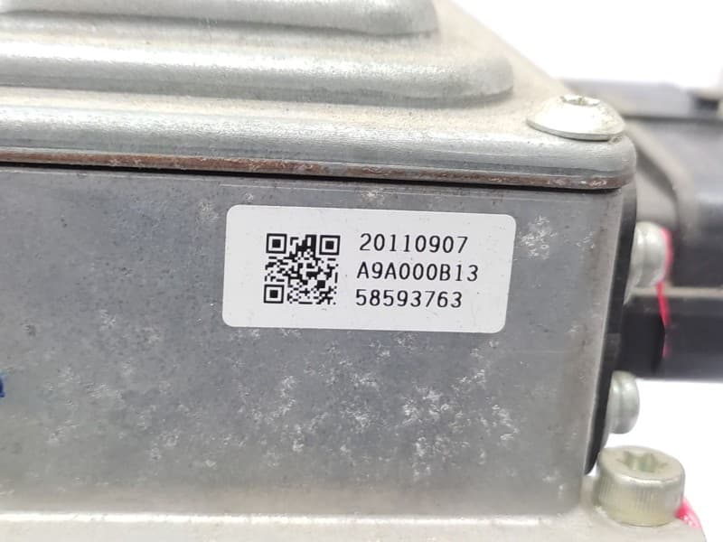 Servofreno 460073na0a  - Nissan Leaf 6