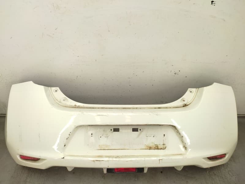 Paragolpes Trasero 850223nd1h  - Nissan Leaf