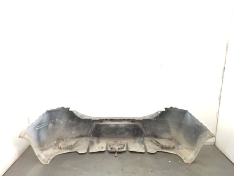 Paragolpes Trasero 850223nd1h  - Nissan Leaf 4