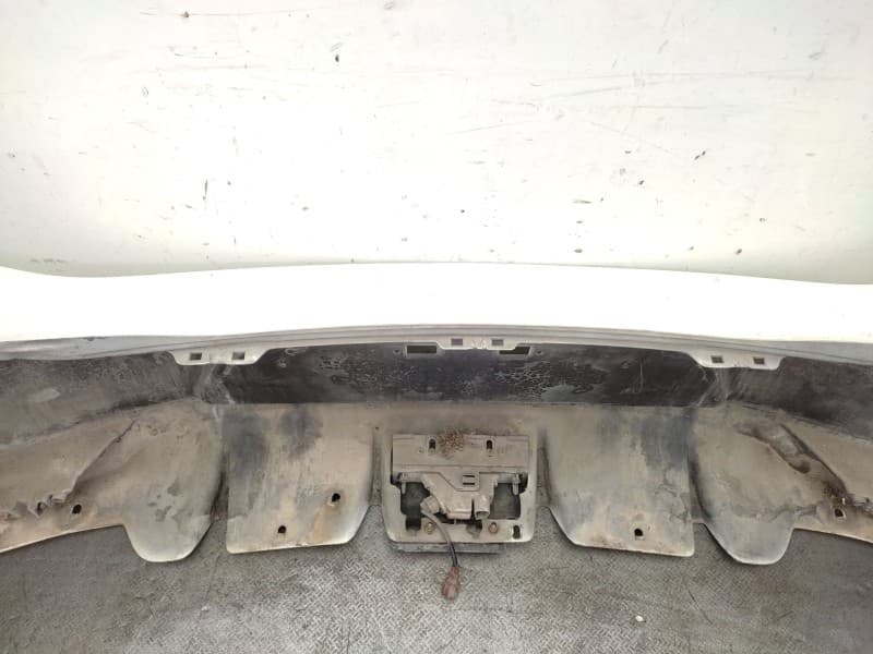 Paragolpes Trasero 850223nd1h  - Nissan Leaf 7