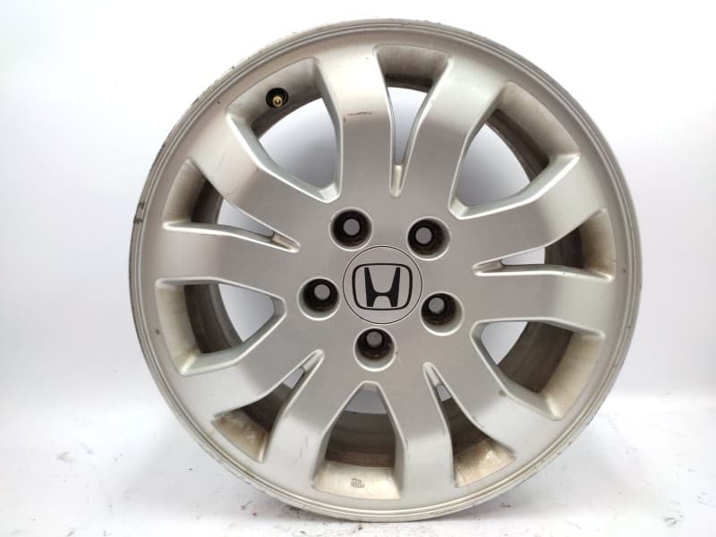 Llanta 42700scag71  - Honda Cr-v (rd8) Ex