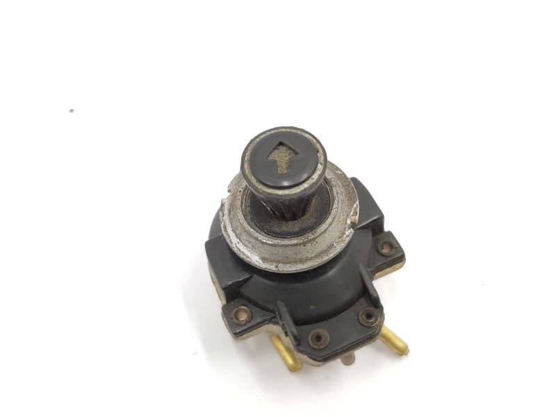 Interruptor  - Citroën Dyane Dyane 6