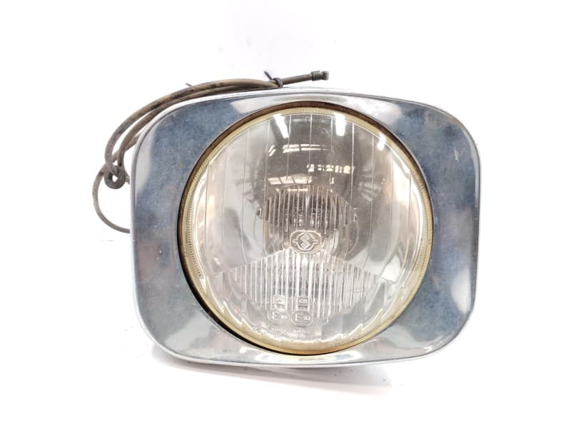 Faro Izquierdo  - Citroën Dyane Dyane 6
