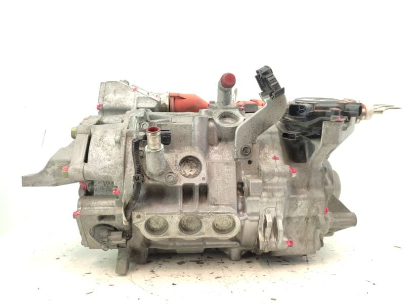 Motor Completo Em61  - Nissan Leaf