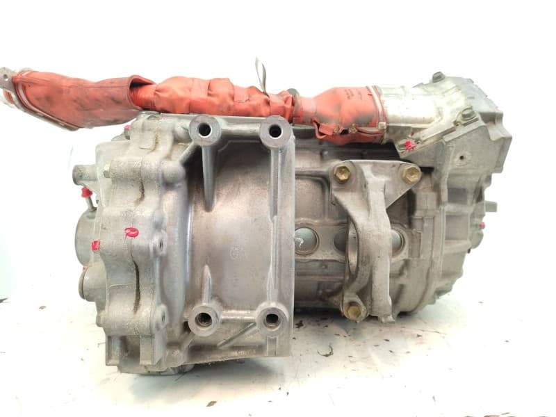 Motor Completo Em61  - Nissan Leaf 3