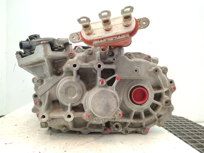 Motor Completo Em61  - Nissan Leaf 4