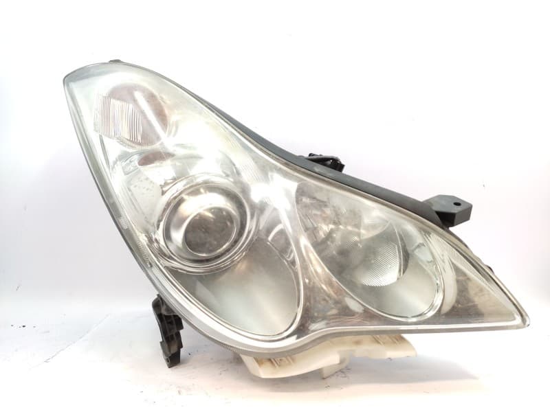 Faro Derecho 260101bn4c  - Infiniti Ex 30d