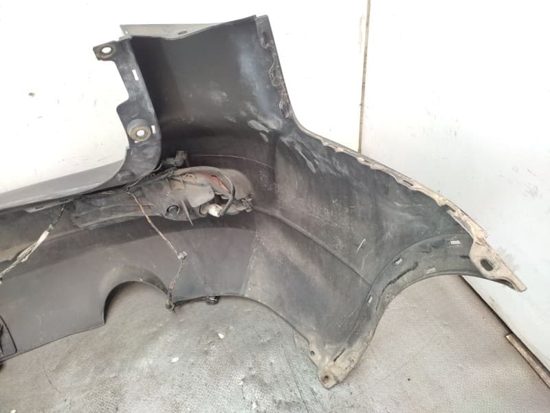 Paragolpes Trasero 850221ba3h  - Infiniti Ex 30d 6