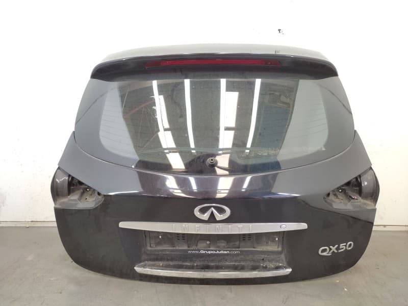 Porton Trasero 901001bm9b  - Infiniti Ex 30d