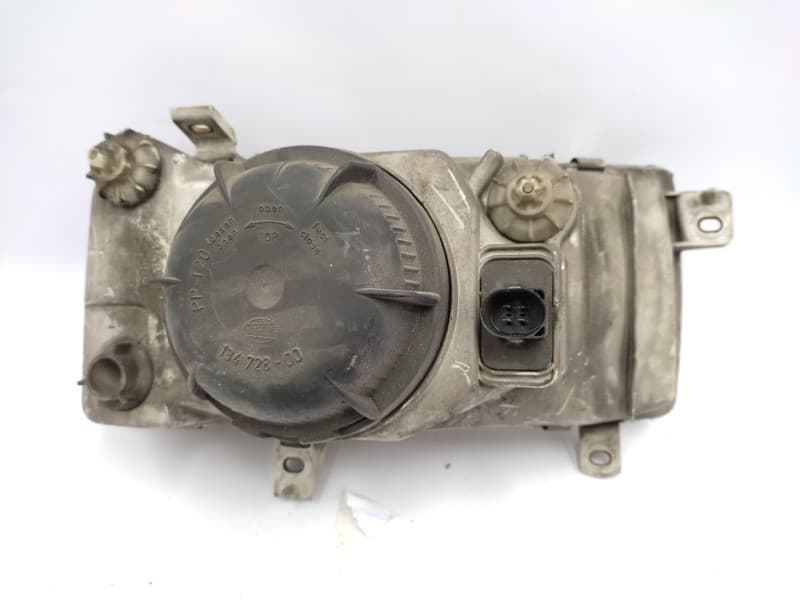 Faro Izquierdo 3905300l  - Volkswagen Vento (1h2) 1.4 3