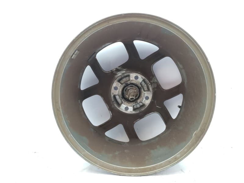 Llanta 98029119zv  - Citroën C4 Cactus 1.2 Vti 82 2