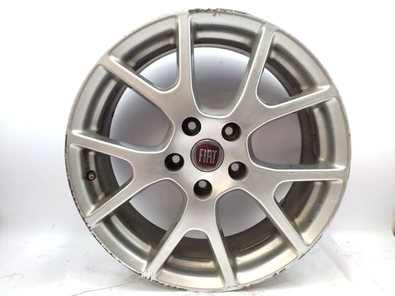 Llanta K1ru20dd5ac  - Fiat Freemont (345_) 2.0 Jtd