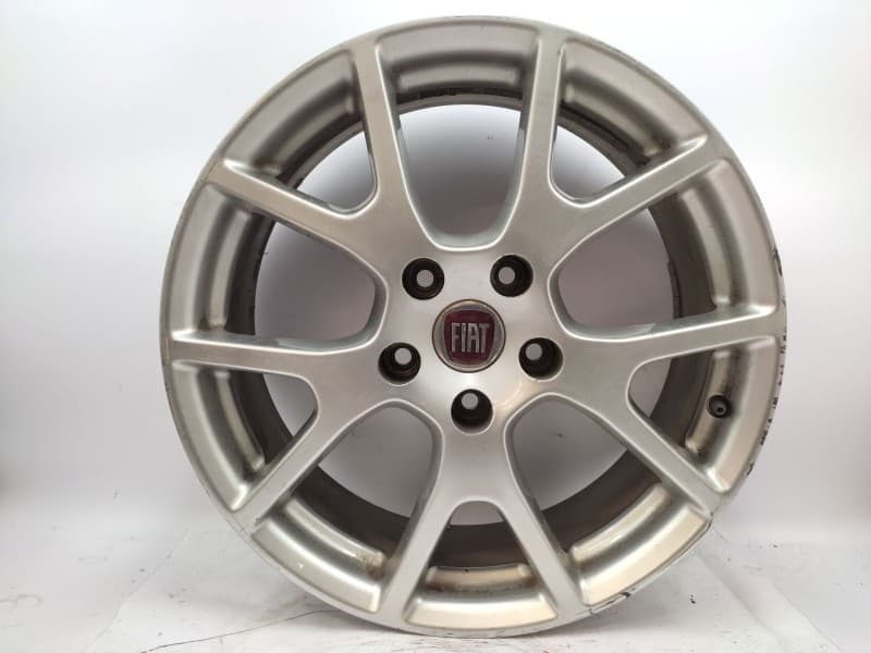 Llanta K1ru20dd5ac  - Fiat Freemont (345_) 2.0 Jtd