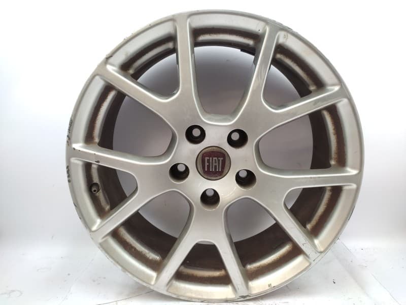 Llanta K1ru20dd5ac  - Fiat Freemont (345_) 2.0 Jtd