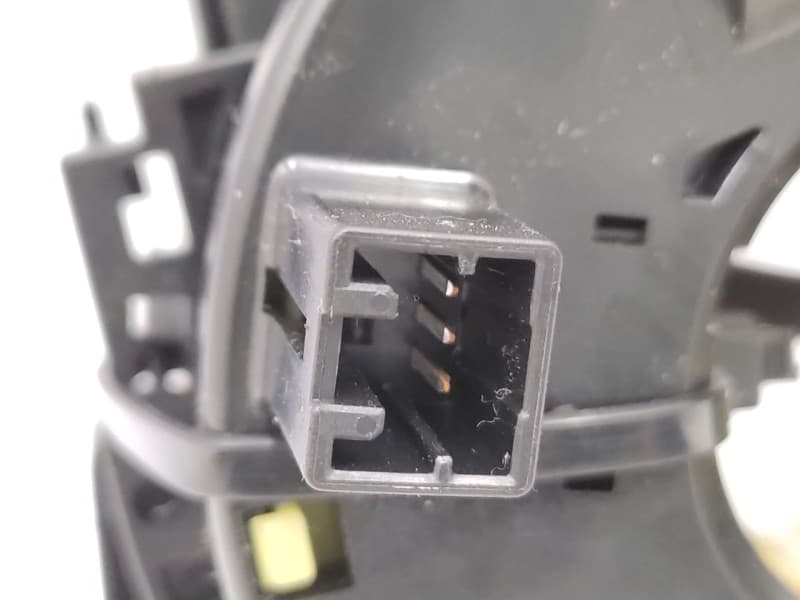 Anillo Airbag B55541el0a  - Infiniti Ex 30d 3