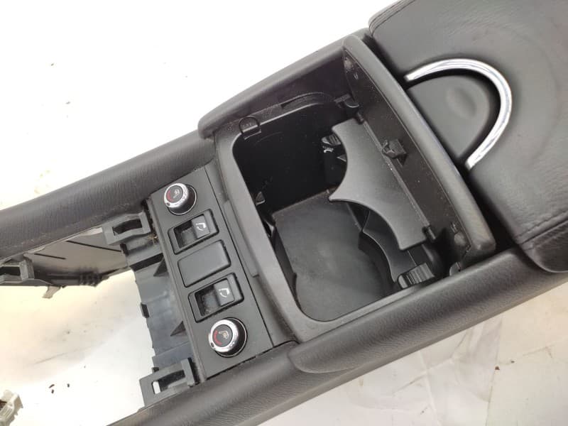 Consola Central 969101uw6b  - Infiniti Ex 30d 4