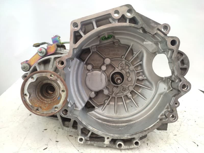Caja Cambios Ert  - Seat Leon (1m1) 1.6 16 V