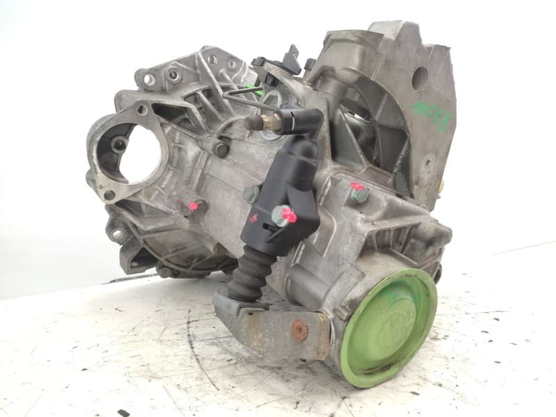 Caja Cambios Ert  - Seat Leon (1m1) 1.6 16 V 4